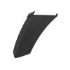Extension d'aile avant droite pour MERCEDES SPRINTER III depuis 2018 W907/W910, noire, Neuve