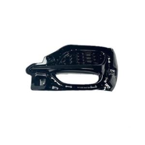 Grille de pare-chocs arrière gauche pour MG ZS depuis 2021, Neuve