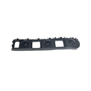 Support/bride de fixation gauche de Pare-chocs avant pour MG ZS 2017-2020, en plastique, Neuf