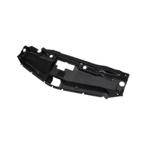 Support grille radiateur pour OPEL MOKKA I 2013-2016, Neuf