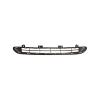 Grille de calandre inférieure pour PEUGEOT 508 I phase 1, 2011-2014, noire, pare chocs avant, Neuve