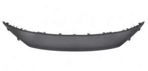 Moulure superieur grille radiateur pour CITROEN BERLINGO phase 2 depuis 2024, Neuve