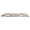 Spoiler arrire pour RENAULT CAPTUR, 2013-2017, Mod. Ipnotic, bas pare chocs arrire, Neuf