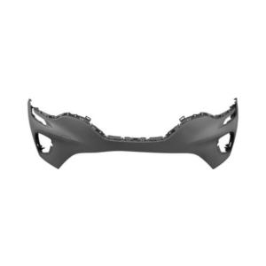 Pare-chocs avant pour MITSUBISHI ASX 2023-2024, avec trous PDC + supports, avec cache-crochet de remorquage, Neuf à peindre