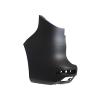 Crosse pare-chocs arrire droit pour RENAULT KANGOO III phase 1 depuis 2021, noire, mod. 2 portes de chargement, Neuve