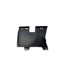 Cache radar avant pour RENAULT CLIO V depuis 2023, Neuve