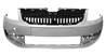 Pare chocs avant pour SKODA OCTAVIA III phase 1 2013-2016, Neuf  peindre