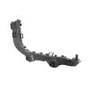 Support bride de fixation pare chocs arrière droit pour SUZUKI SWIFT II phase 1, 2010-2013, Neuf