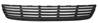 Grille de calandre centrale pour TOYOTA AURIS 2007-2009, Neuve