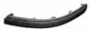Moulure avant gauche pour VOLKSWAGEN PASSAT B5 ph. 2 2000-2005, trous profil, Neuve  peindre
