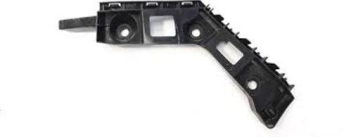 Bride de support droit pour VOLKSWAGEN GOLF VII phase 1, 2012-2016, pare chocs arrière, Neuf