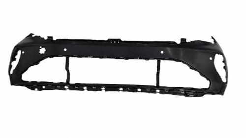 Pare-chocs avant pour VOLKSWAGEN TAIGO depuis 2021 noir lisse, Version LIFE, Neuf

Code OEM : 
