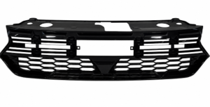 Grille radiateur pour DACIA SANDERO III phase 1 depuis 2021, Neuve
