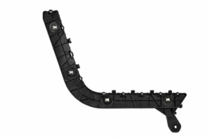 Support pare-chocs arrière droite pour TESLA MODEL Y 2019-2025, exterieure, Neuf