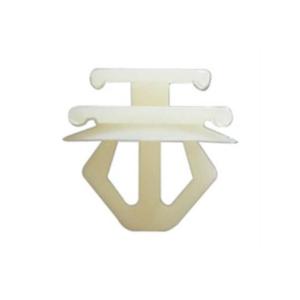 Sachet de 10 Agrafes de moulure ø 8,5 mm, ceinture de caisse pour CITROËN PEUGEOT, Neuf