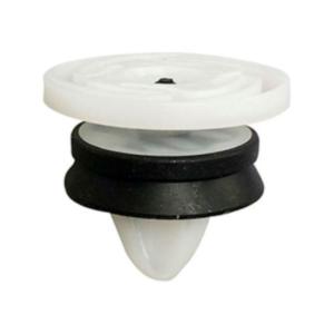 Sachet de 8 Agrafes de panneau ø 8,2 mm autocentré pour CITROËN, DACIA, OPEL, PEUGEOT, RENAULT, Neuf