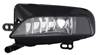 Feu antibrouillard avant gauche pour AUDI A3 III ph.1 BERLINE 2013-2016, H8, (S-Line), pare chocs