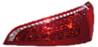 Feu arrire droit pour AUDI Q5 I ph. 1 2008-2012,  Led, Neuf