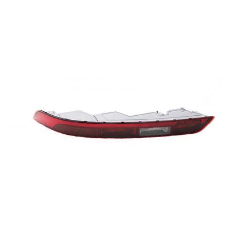 Antibrouillard arrière gauche pour AUDI Q5 II phase 1 2016-2020, avec porte-lampe, Neuf