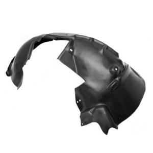 Pare-boue d''aile avant gauche pour AUDI A5 I phase 1, 2007-2011, neuf