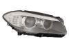 Phare optique avant droit LED, BI-XENON D1S pour BMW Serie 5 F10, 2010-2013, neuf