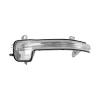 Feu de rétroviseur gauche pour BMW SÉRIE 2 F45/F46 ACTIVE TOURER 2018-2021, blanc, Neuf