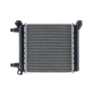 Radiateur de refroidissement moteur pour MINI COUNTRYMAN F60 2017-2020, OEM: 17117634565, Neuf