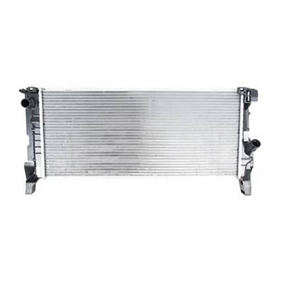 Radiateur de refroidissement moteur pour BMW X1 F48 depuis 2015, OEM: 17117617630, Neuf
