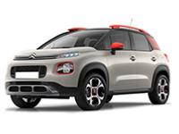 C3 AIRCROSS du 07/2017 au 05/2021