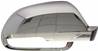 Coque rtroviseur droit pour SKODA OCTAVIA II ph. 2 2009-2013, Chrome, Neuve