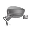 Rtroviseur extrieur lectrique gauche pour MAZDA CX-5 I, 2012-2017, rabattable, dgivrant, feu clignotant  LED, LANE ASSIST, Neuf  peindre