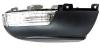 Feu de r�troviseur gauche pour VOLKSWAGEN SHARAN 2010-2015, blanc, Neuf