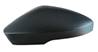 Coque rtroviseur gauche pour SKODA OCTAVIA III phase 1 2013-2016, Noire, Neuve