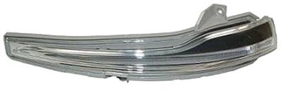 Feu clignotant répétiteur gauche pour MERCEDES (W205) CLASSE C ph. 1 2014-2018, rétroviseur extérieur