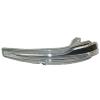 Feu Clignotant rtroviseur extrieur gauche pour MERCEDES CLASSE GLC, 2015-2020 (X253), chrom, Neuf