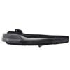 Feu de rtroviseur droit pour MERCEDES CLASSE E (W213/S213) AMG LINE depuis 2020, fond noir, Neuf