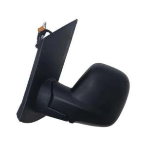 Rétroviseur gauche pour FIAT SCUDO III depuis 2022, électrique, dégivrant, 5 PIN, Neuf à peindre