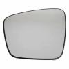 Miroir Glace rtroviseur gauche pour RENAULT EXPRESS depuis 2021, forme convexe, Neuf