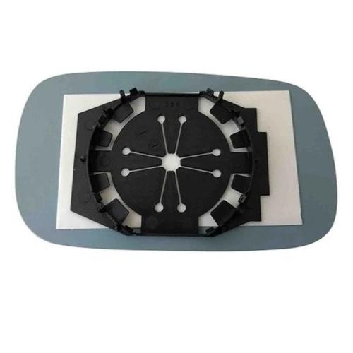 Verre de rétroviseur droite pour SEAT IBIZA 1993-1996, convexe, Neuve