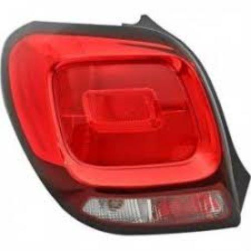 Feu arrière gauche CITROËN C1 II depuis 06/2014, MAGNETI MARELLI, Neuf