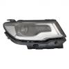 Phare Optique avant gauche pour JEEP COMPASS 2017-2021,HB3, avec moteur, feu de jour, LED, Neuf