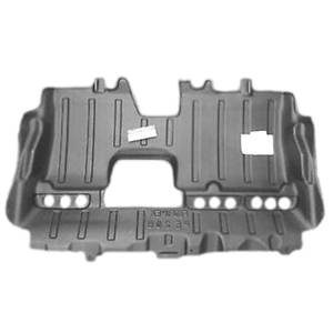 Cache de protection sous moteur pour CITROËN DS3 2010-2016, Neuf