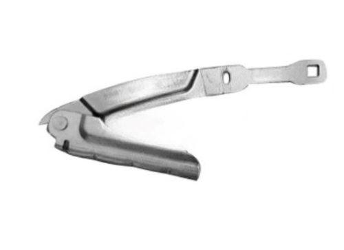 Charnière de capot droite pour DACIA LOGAN II MCV phase 1, 2013-2016 , Neuve
