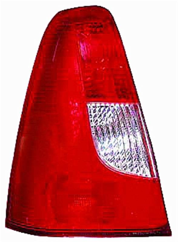 AmeriLite Ensemble de phares de rechange pour Dodge Ram 1500 2500