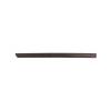 Moulure porte arrière droite pour FORD FOCUS II phase 1, 2004-2007, noire, baguette, Neuve