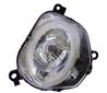 Phare Optique avant droit pour FIAT 500 phase 2 depuis 2015 >, H1, (inférieur), feu de jour led