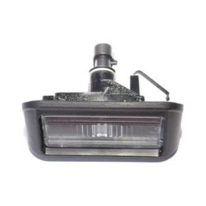 Feu de plaque d'immatriculation pour FIAT FIORINO III phase 2 depuis 2016, Neuf