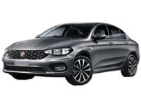 FIAT TIPO II phase 1 du 10/2015 au 11/2020