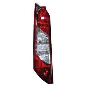 Feu arrière gauche pour FORD TOURNEO CONNECT II phase 2 2018-2022 CHC, sans porte-lampe, Neuf