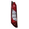 Feu arrière gauche pour FORD TOURNEO CONNECT II phase 2 2018-2022 CHC, sans porte-lampe, Neuf